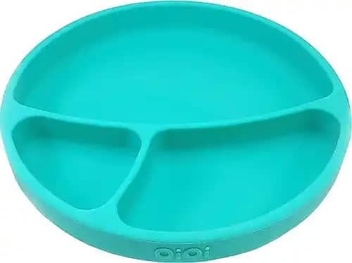 OiOi Mama Tabağı: Güvenli ve Yenilikçi Bebek Beslenme Çözümleri