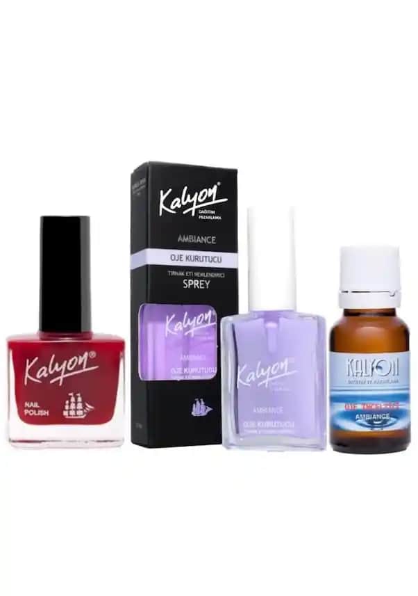 Oje Çözücü Nedir ve En İyi Markalar ile Tırnak Bakımında Kullanım Rehberi