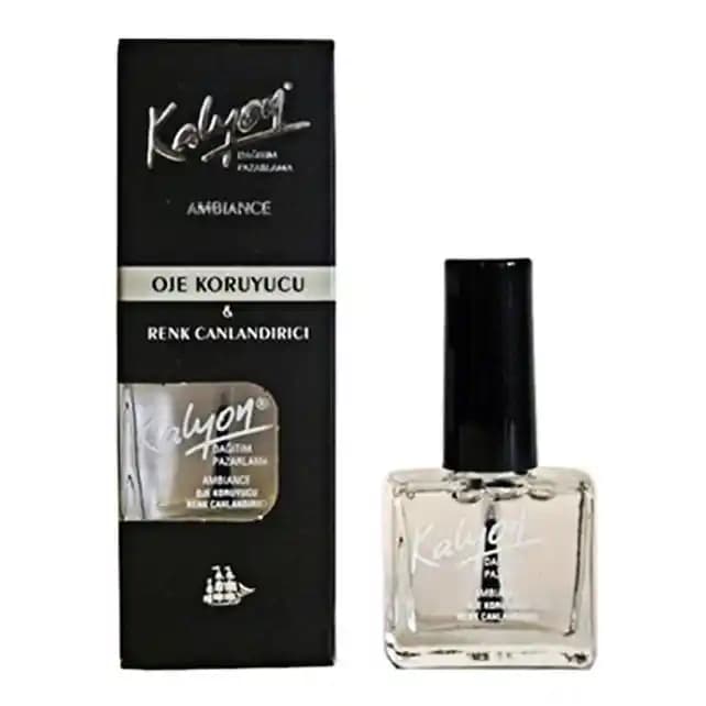 Oje Koruyucu Cilalar ile Tırnak Sağlığı ve Estetiğinde Uzman Tavsiyeleri