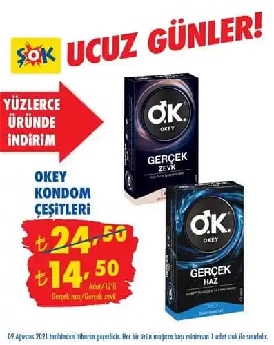 Ok Kondom Çeşitleri ve Özellikleri: Güvenli ve Zevkli Bir Deneyim İçin Kapsamlı Rehber