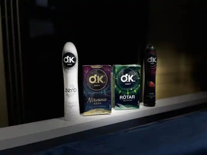 Okey Jel Kullanımı Rehberi: Doğru Uygulama ve Dikkat Edilmesi Gerekenler