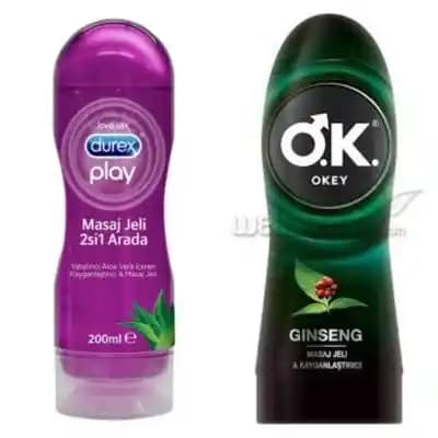 Okey Masaj Jeli Nedir? Faydaları, Kullanım Alanları ve Doğru Kullanım İpuçları