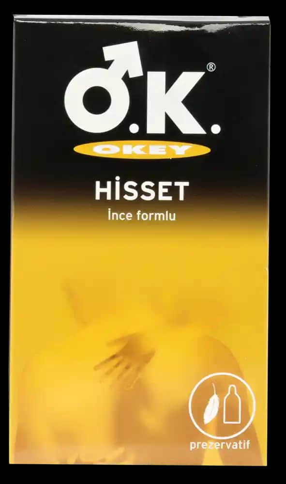 Okey Turuncu Paketler: Kozmetik ve Cinsel Sağlıkta Güvenilir Çözümler