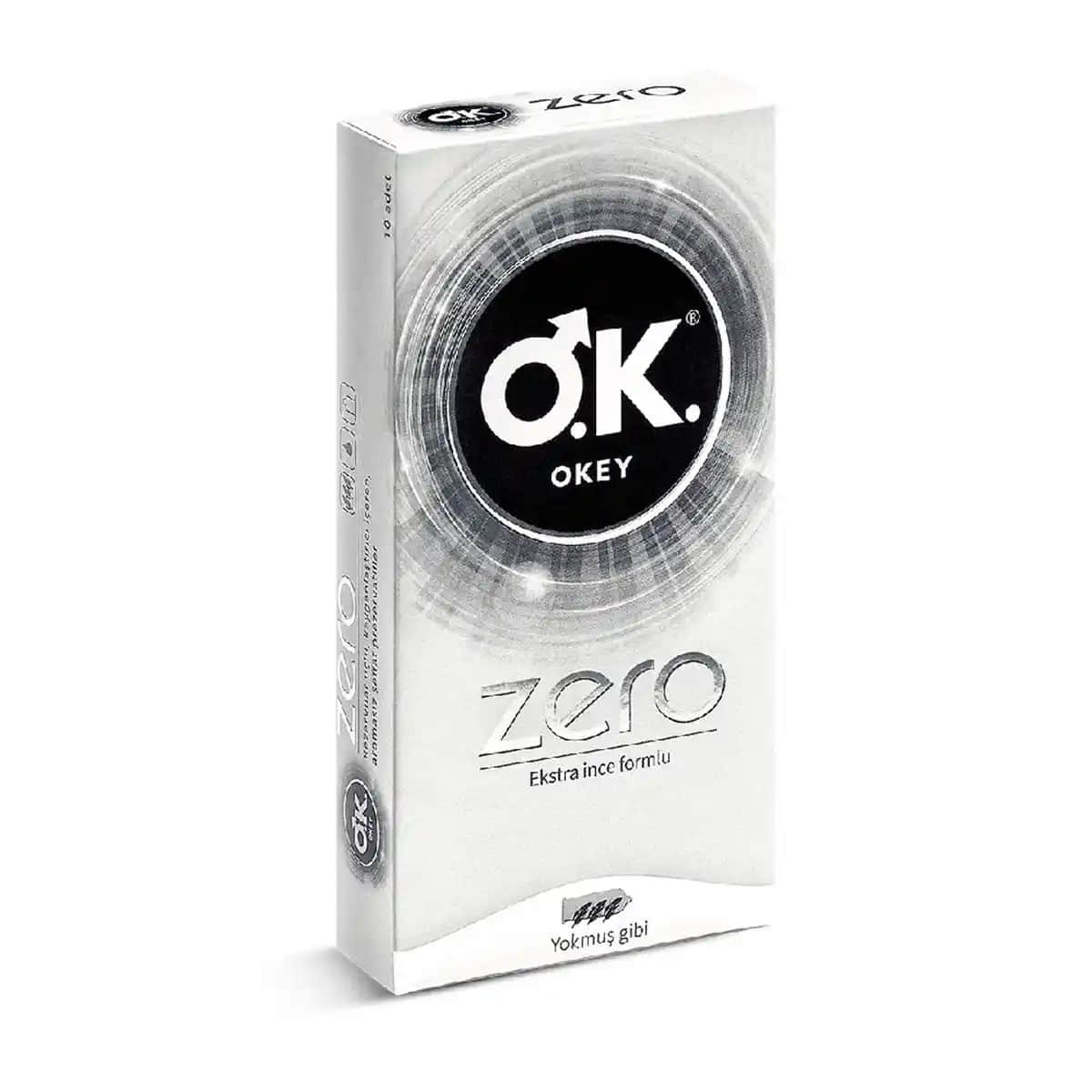 Okey Yok Ötesi ve Durex: Prezervatif Kalitesi, Özellikleri ve Güvenlik Değerlendirmeleri