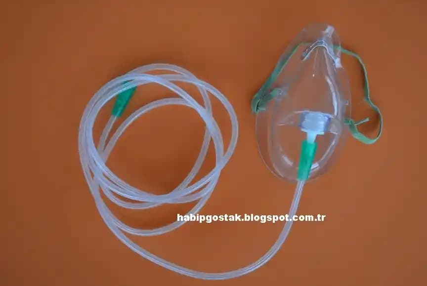 Oksijen Maskeleri: Kozmetik ve Sağlık Alanında Güncel Trendler ve Faydaları