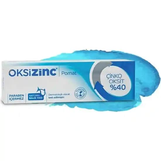 Oksizinc Pişik Kremi: Bebek ve Yetişkinler İçin Güçlü Cilt Koruyucu Ürünler