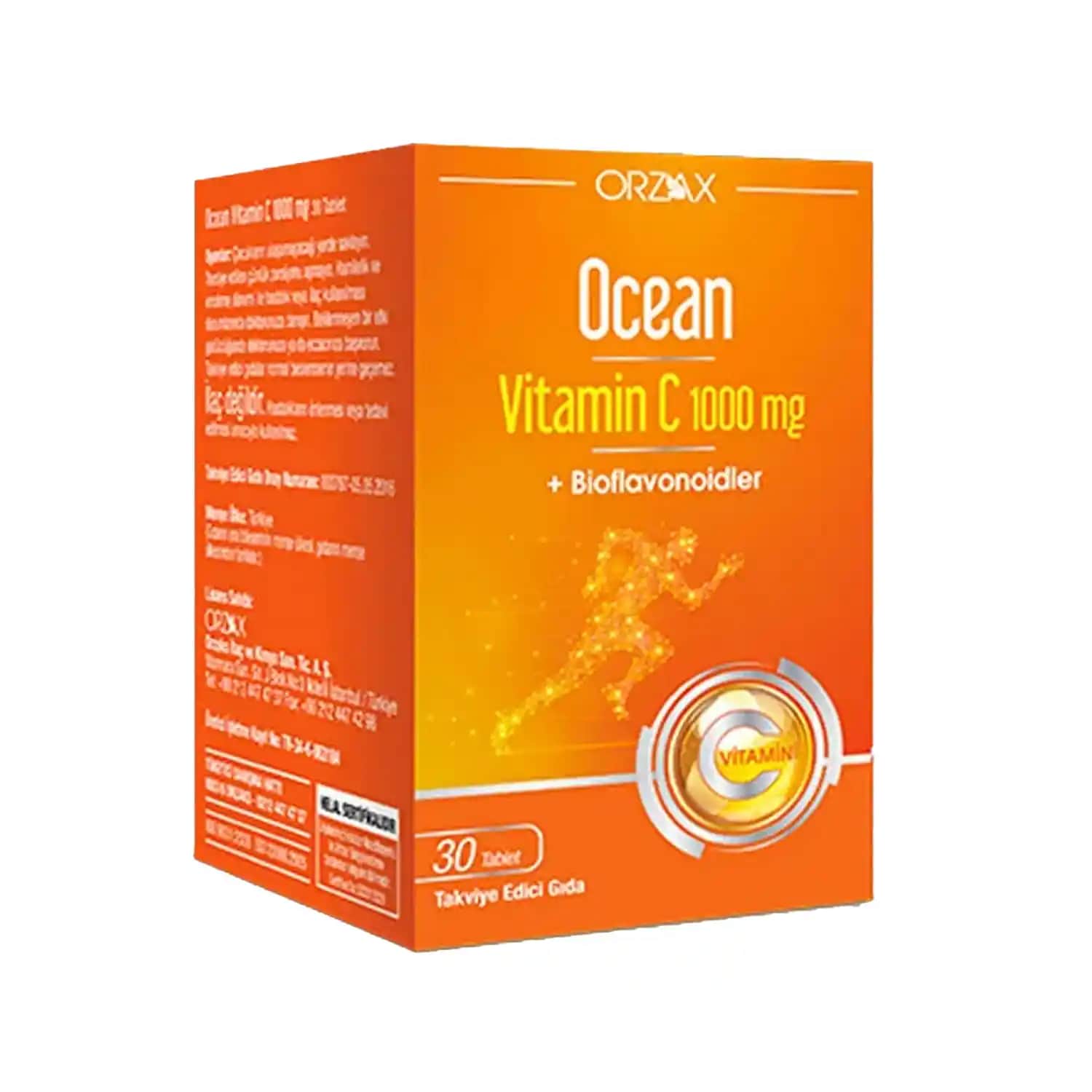 Okyanus Kaynaklı Vitaminler ile Doğal Güzellik ve Cilt Sağlığı Destekleri