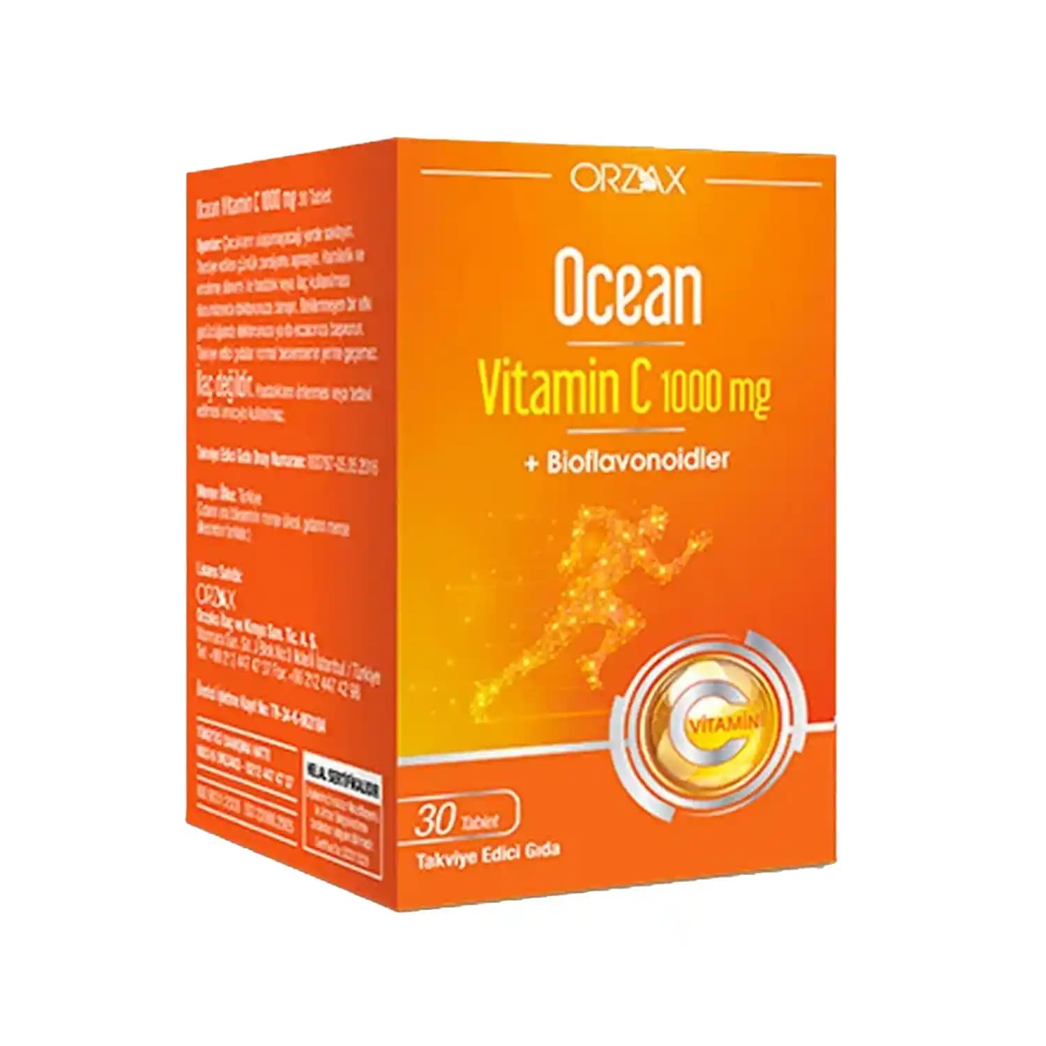 Okyanus Kaynaklı Vitaminler ile Doğal Güzellik ve Cilt Sağlığı Destekleri