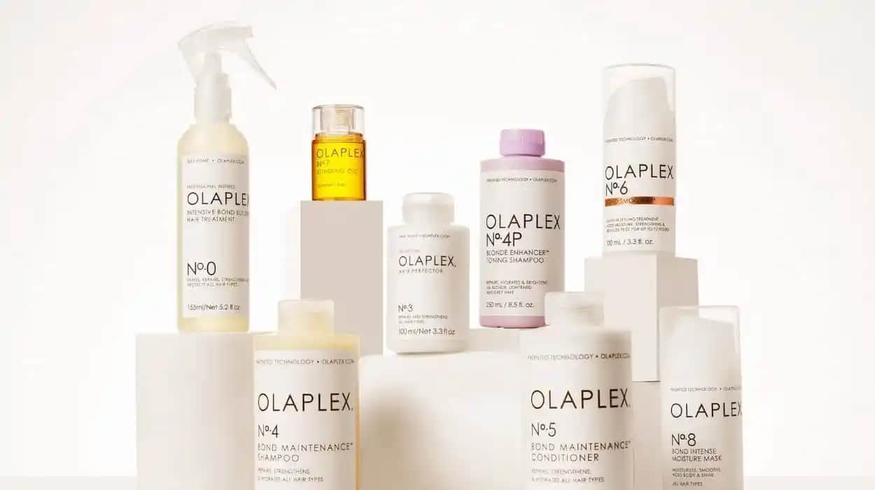 Olaplex Türkiye Distribütörü ile Saç Bakımında Yenilikçi Çözümler ve Ürünler