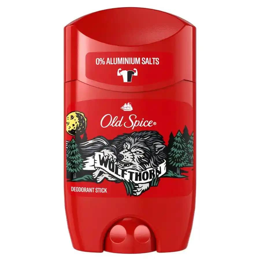Old Spice Deodorant Çubukları: Güçlü Koruma ve Çeşitli Kokularla Erkek Bakımı
