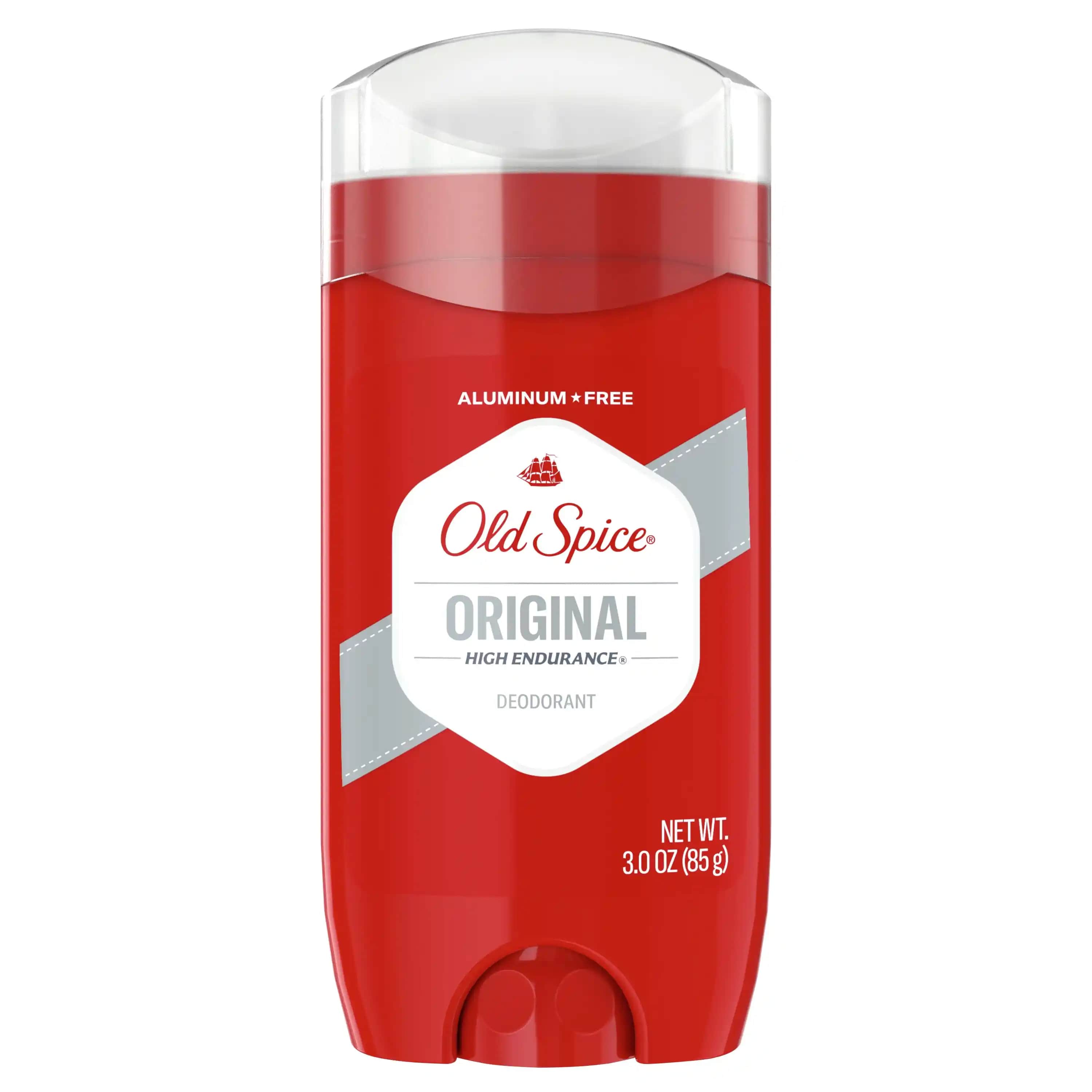Old Spice Deodorantları: Erkek Bakımında Güç ve Uzun Süreli Ferahlık Sağlayan Seçenekler
