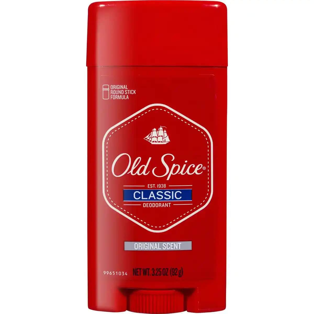 Old Spice Erkek Roll On Deodorantları: Güçlü ve Uzun Süreli Koruma Çözümleri