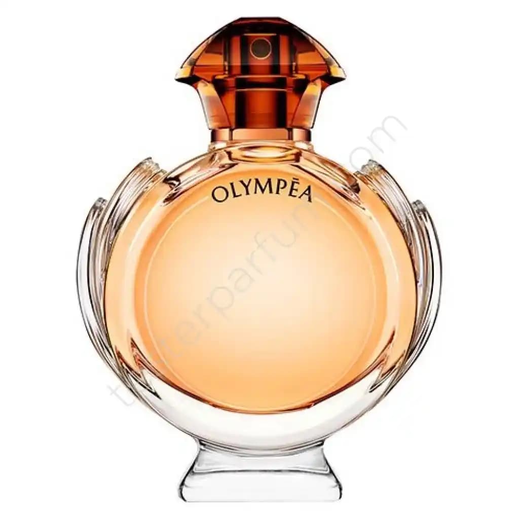Olympea Kadın Parfümü: Zarafet ve Gücü Yansıtan Lüks Koku Seçeneği