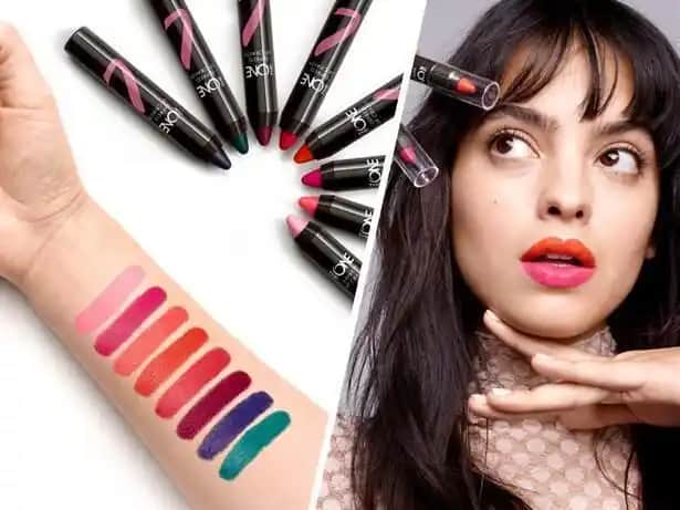 Ombre Dudak Makyajı Nedir ve Nasıl Yapılır Güncel Trendler ve İpuçları