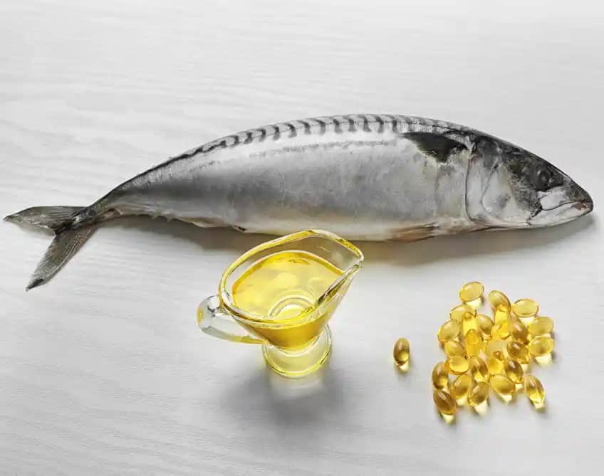 Omega-3 Balık Yağı ve Kozmetik Sektöründeki Yükselişi: Cilt Sağlığı İçin Etkili Kullanım