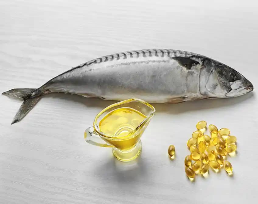 Omega-3 Balık Yağı ve Kozmetik Sektöründeki Yükselişi: Cilt Sağlığı İçin Etkili Kullanım