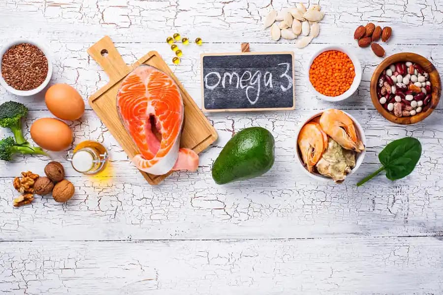Omega-3 Çeşitleri ve Kozmetik Sektöründeki Faydaları Hakkında Kapsamlı Bilgi