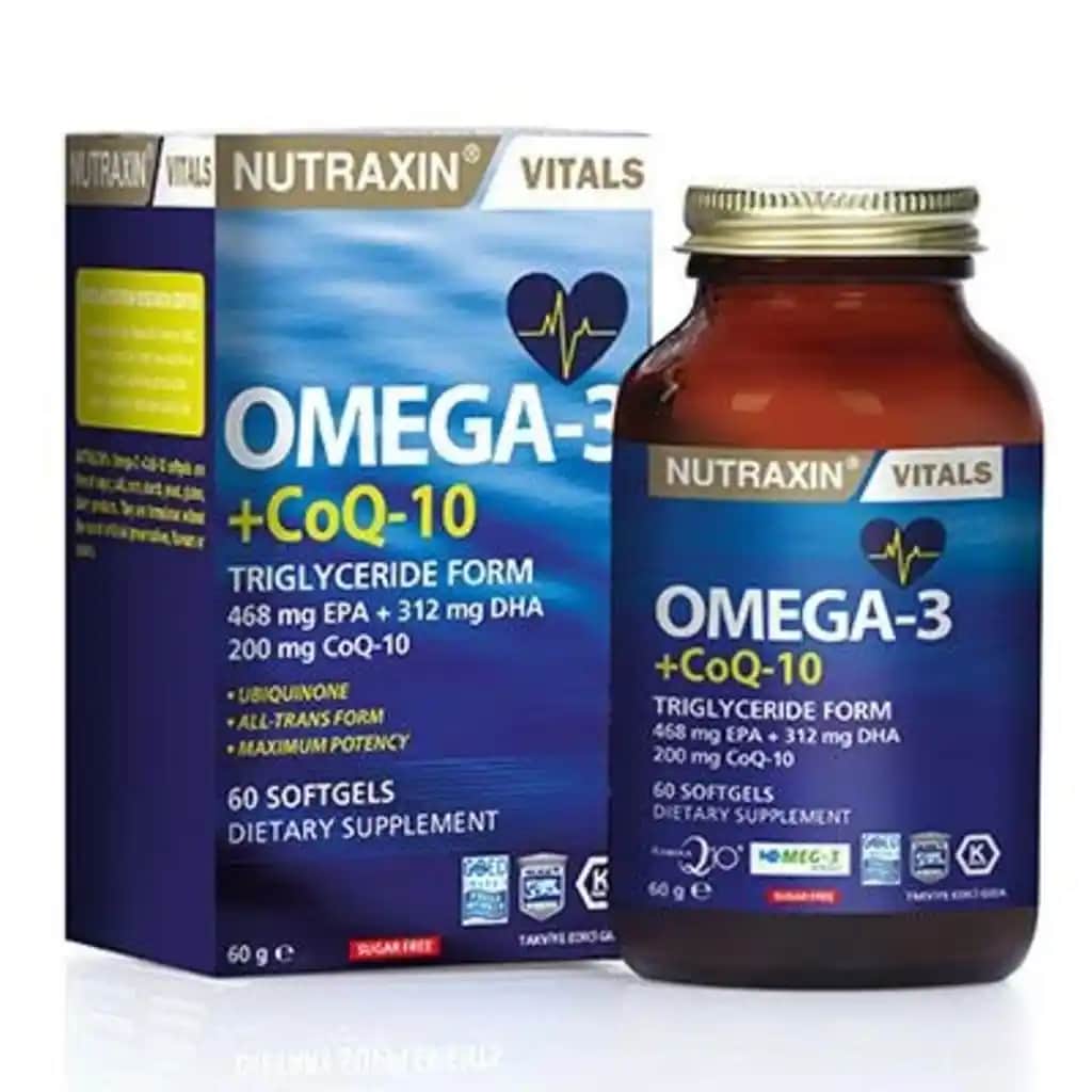 Omega-3 Fiyatları ve Eczane Seçenekleri: Sağlık ve Kozmetikte Doğru Tercihler