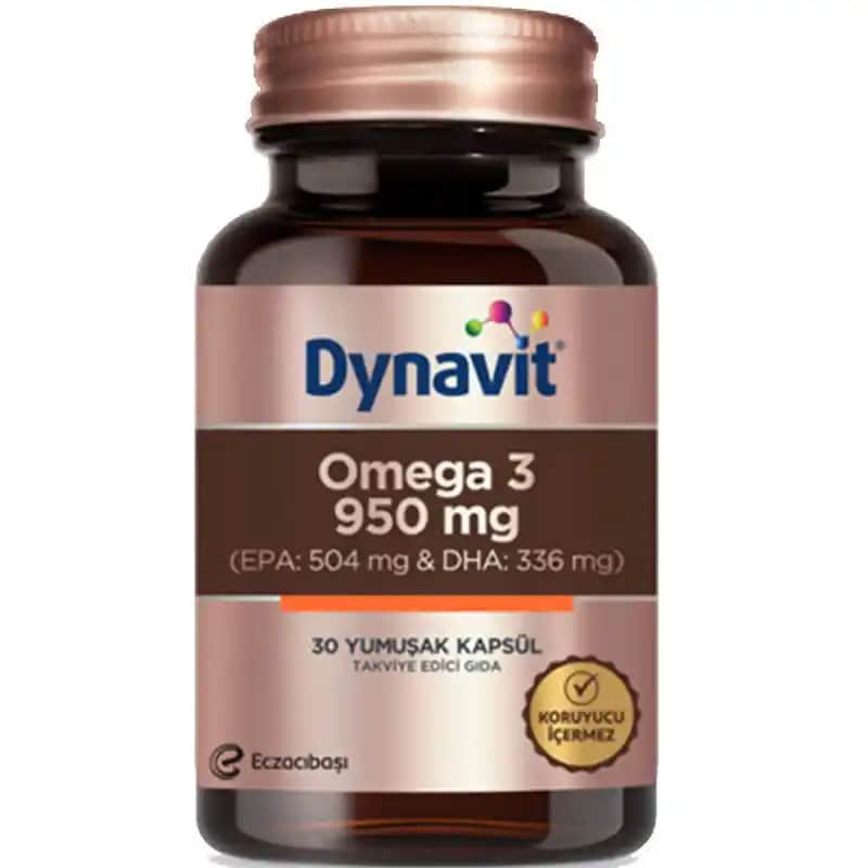 Omega-3 Takviyelerinin Kozmetik ve Güzellik Üzerindeki Etkileri ve Kullanım İpuçları