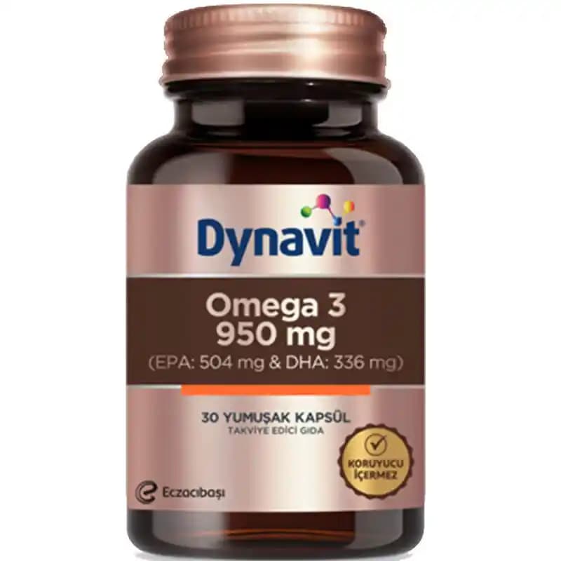 Omega-3 Takviyelerinin Kozmetik ve Güzellik Üzerindeki Etkileri ve Kullanım İpuçları