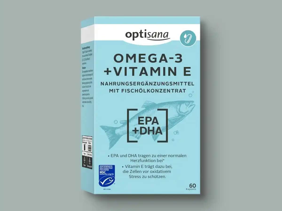 Omega 3 Vitaminleri ve Güzellik ile Sağlık Üzerindeki Etkileri Analizi
