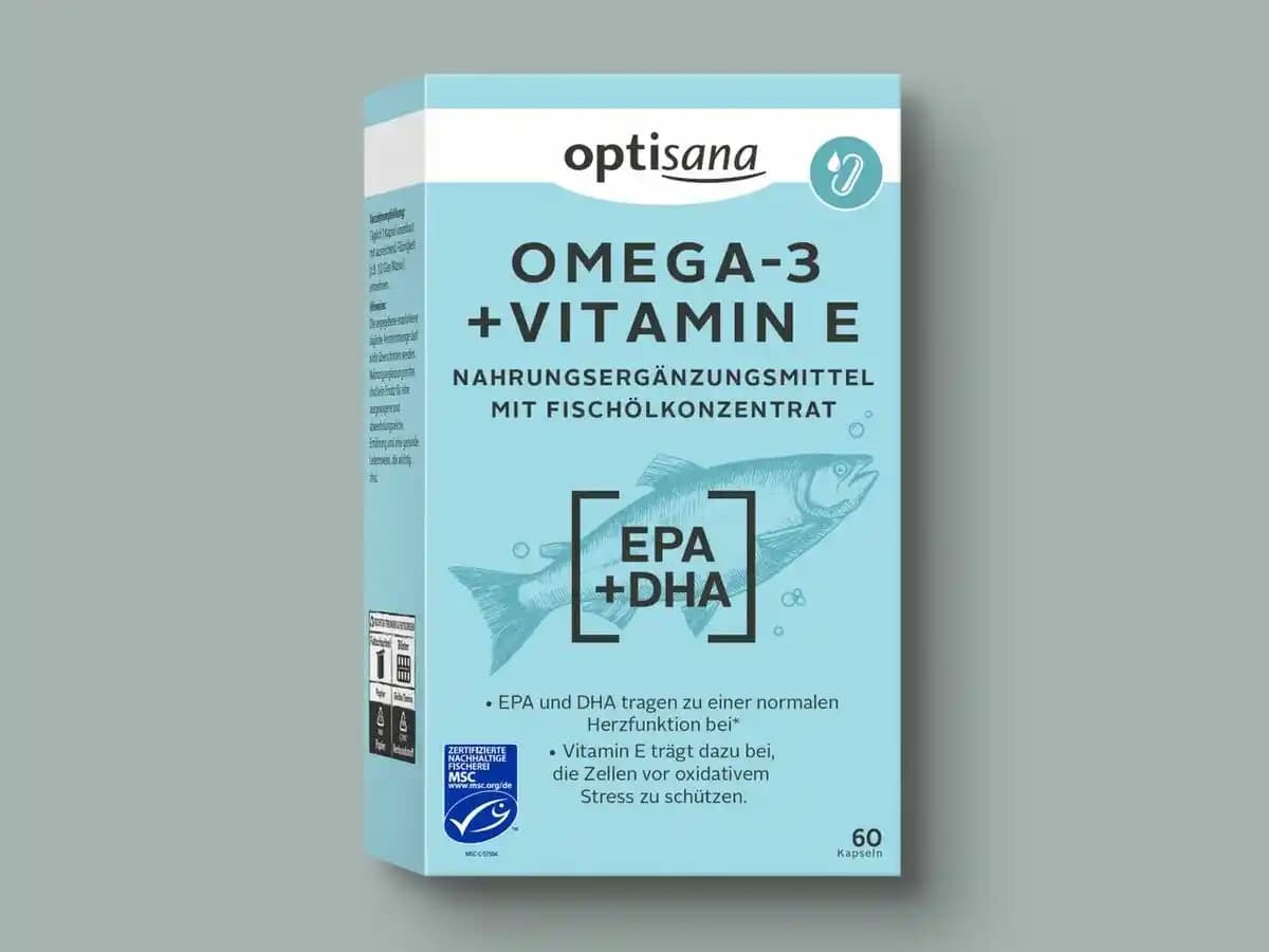 Omega 3 Vitaminleri ve Güzellik ile Sağlık Üzerindeki Etkileri Analizi
