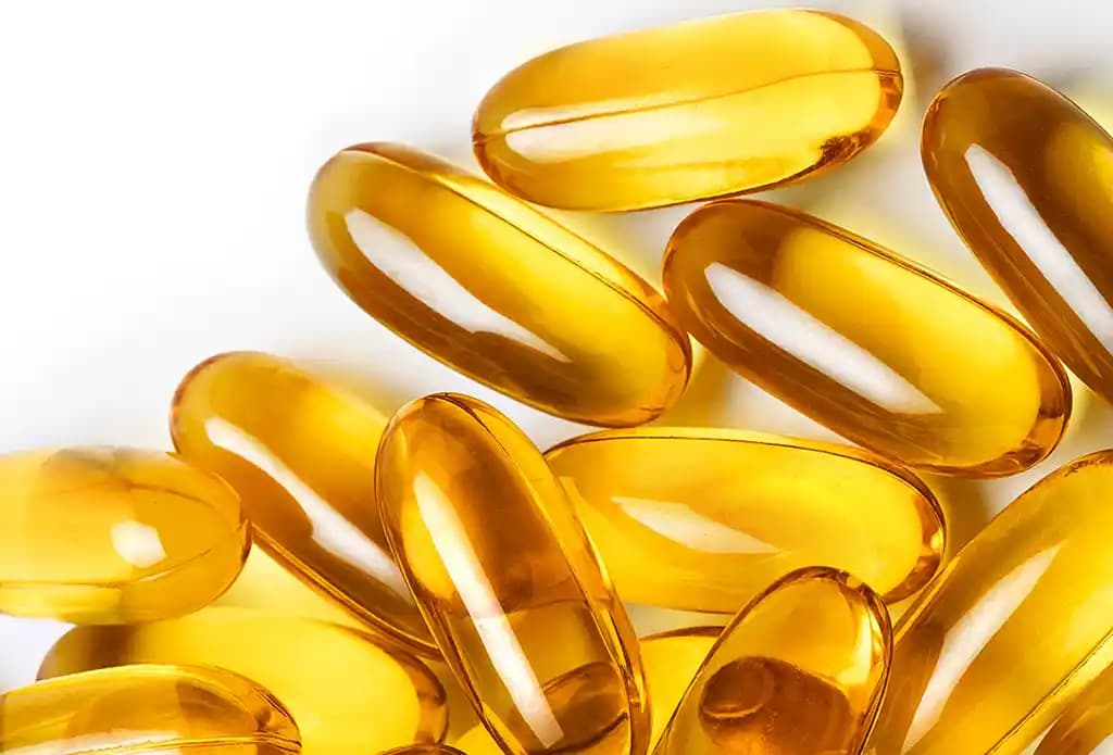 Omega-3 Yağ Asitleri ve Kozmetik Faydalari: Sağlıklı ve Genç Görünen Bir Cilt İçin Rehber