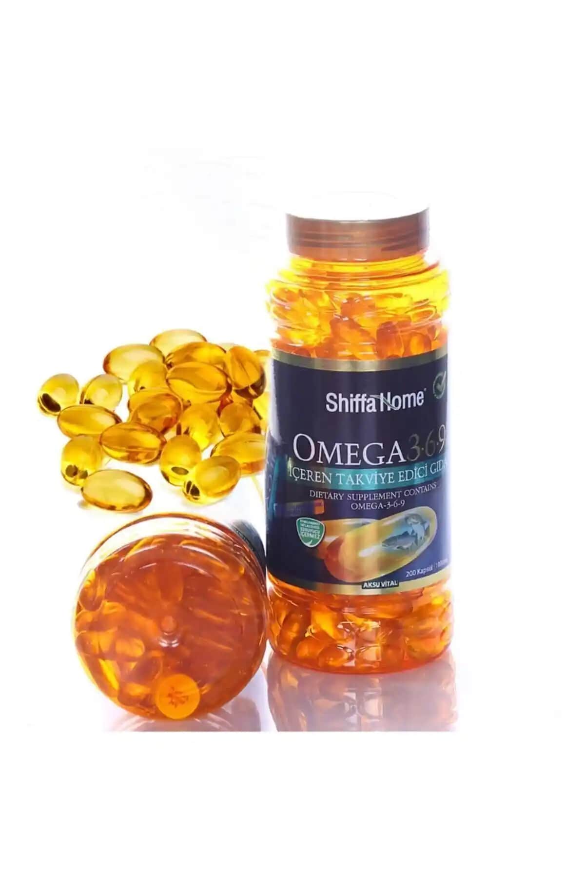 Omega-3 Yağ Asitlerinin Kozmetik ve Cilt Sağlığındaki Önemi ve Kullanım Yöntemleri
