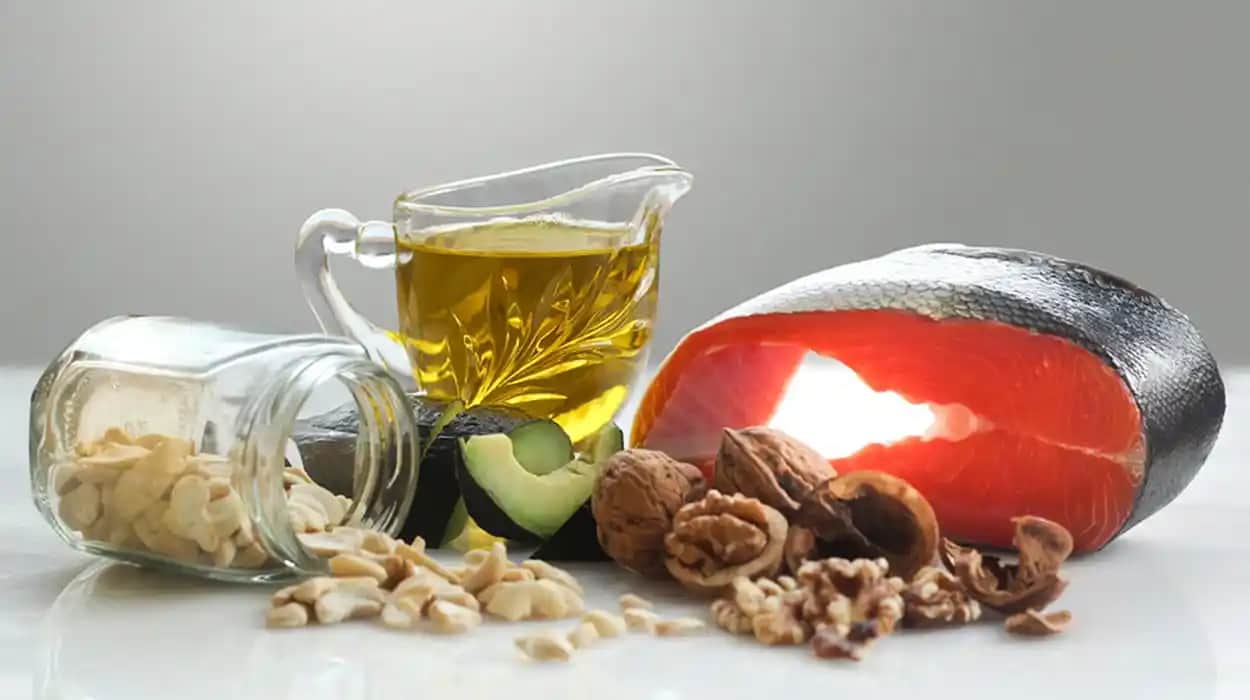 Omega-3 Yağ Asitlerinin Sağlık ve Kozmetik Üzerindeki Etkileri ve Günlük Alım Önerileri
