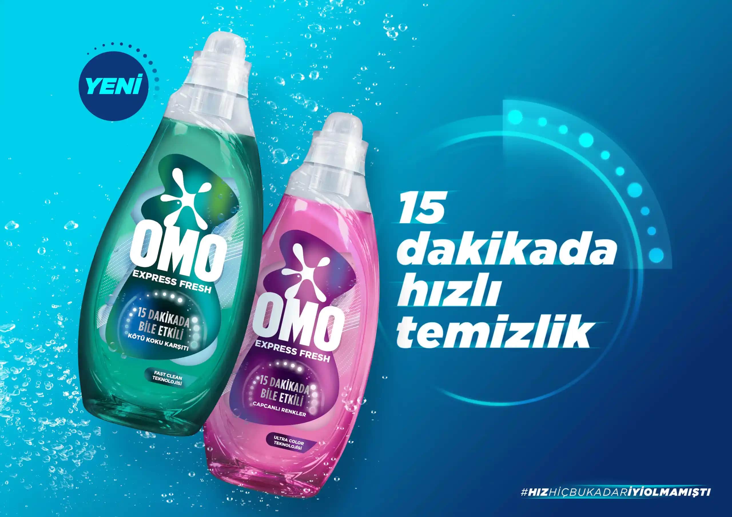 Omo Deterjanın Son Kullanma Tarihini Nasıl Anlarım ve Önemi Nedir
