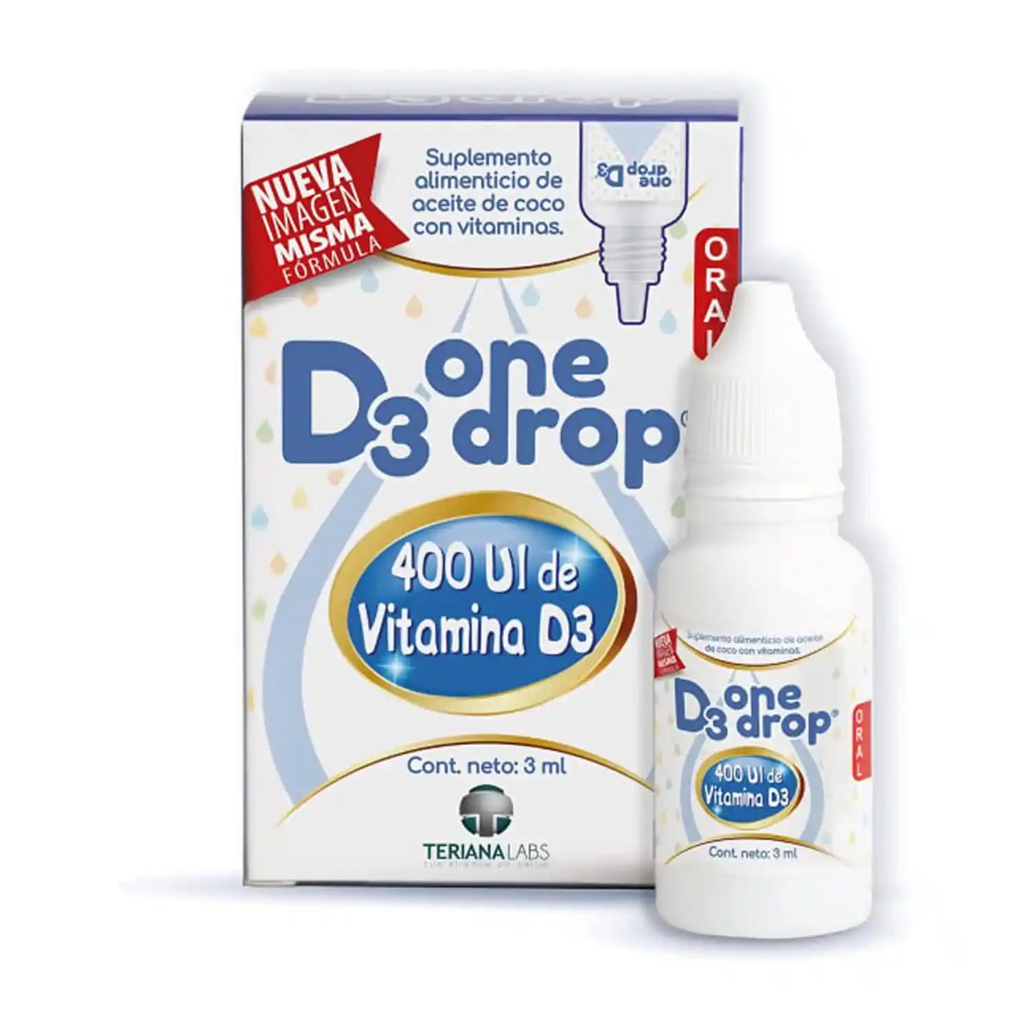 One Drops Nedir Kullanım Alanları ve Doğal İçerikleriyle Sağlığa Katkıları