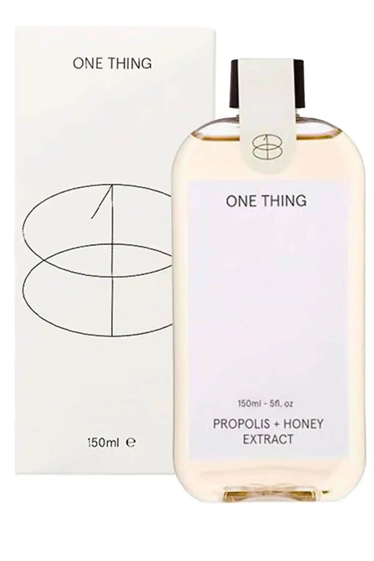 One Thing Kore Kozmetiğinde Basitlik ve Etkinlik Sunan Toniklerin Özellikleri ve Faydaları