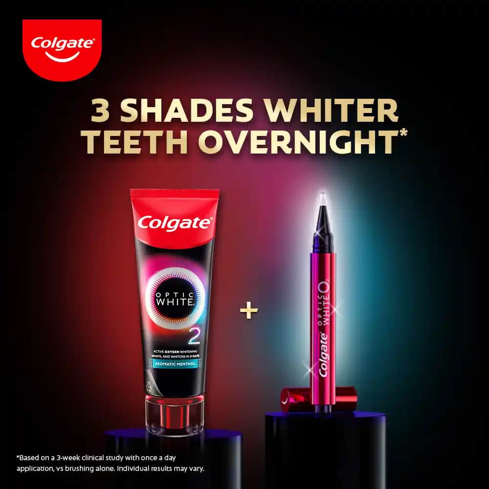 Optik Beyaz O2 ile Hızlı ve Güvenli Diş Beyazlatma Teknolojisi ve Faydaları