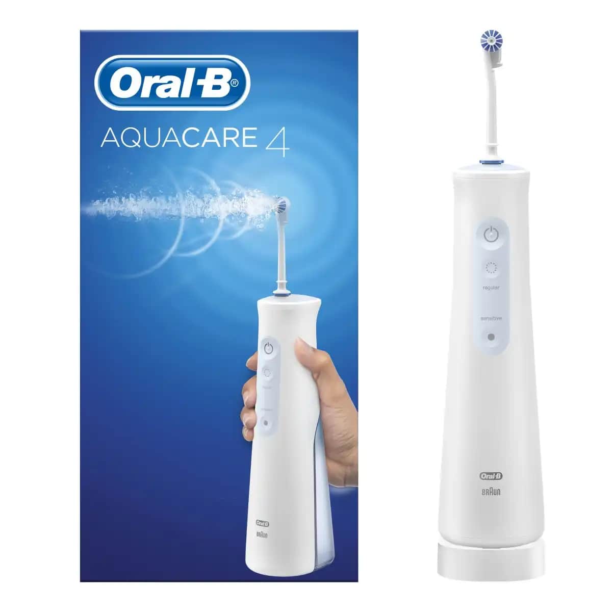 Oral-B Ağız Düşü Nedir ve Diş Sağlığını Nasıl Destekler