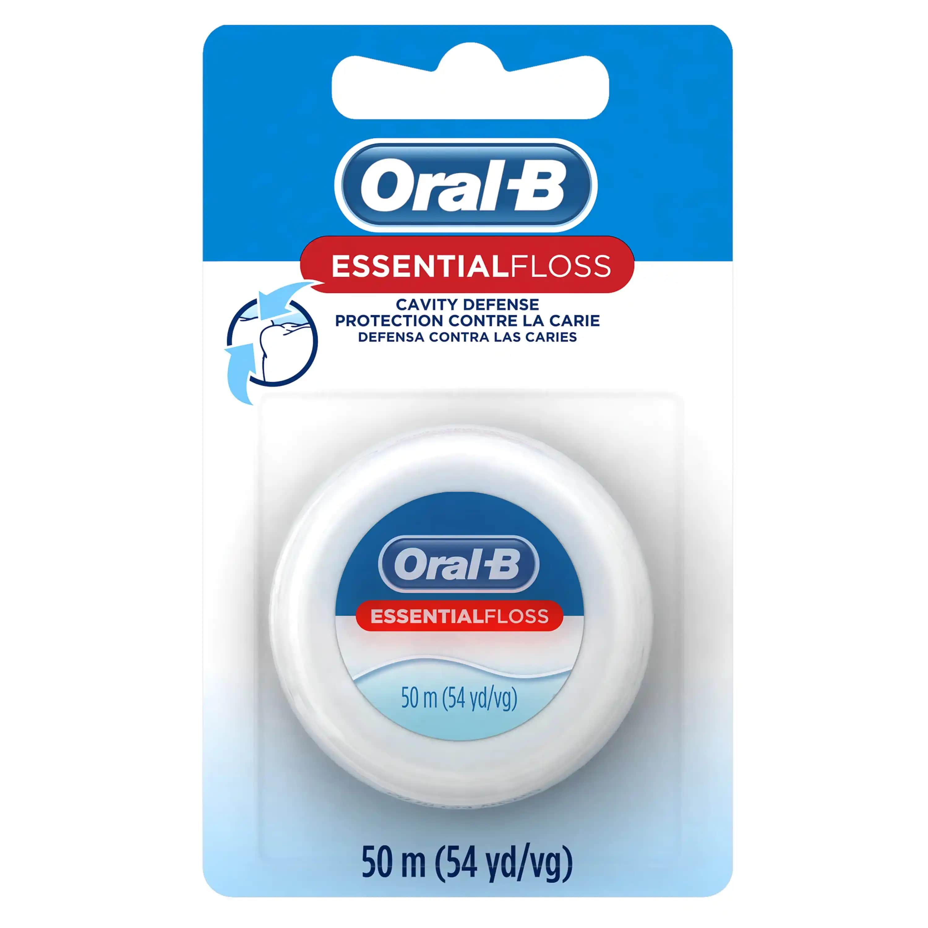 Oral-B Essential Floss ile Diş Sağlığını Koruma ve Gülüş Estetiği İpuçları