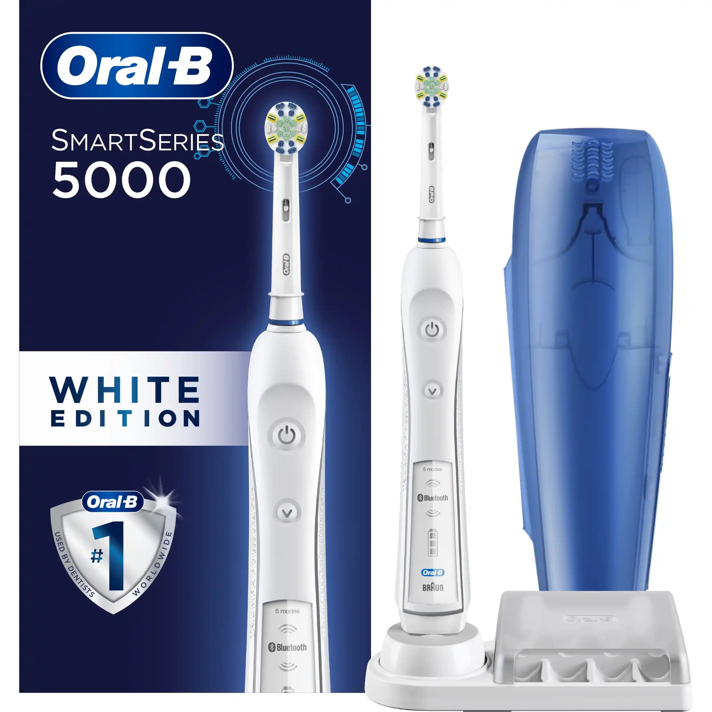 Oral-B Markasının Kozmetik ve Sağlık Üzerindeki Etkisi ve Ürün Çeşitleri