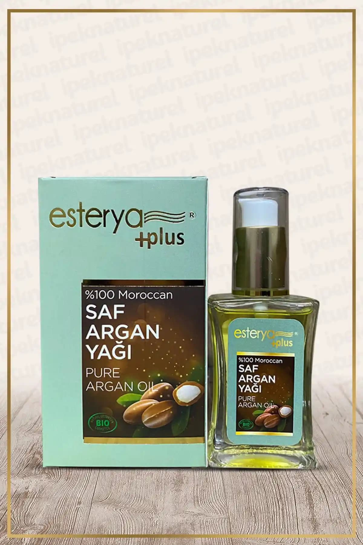 Organik Argan Yağı: Doğal Güzellik ve Sağlık İçin En İyi Seçenekler