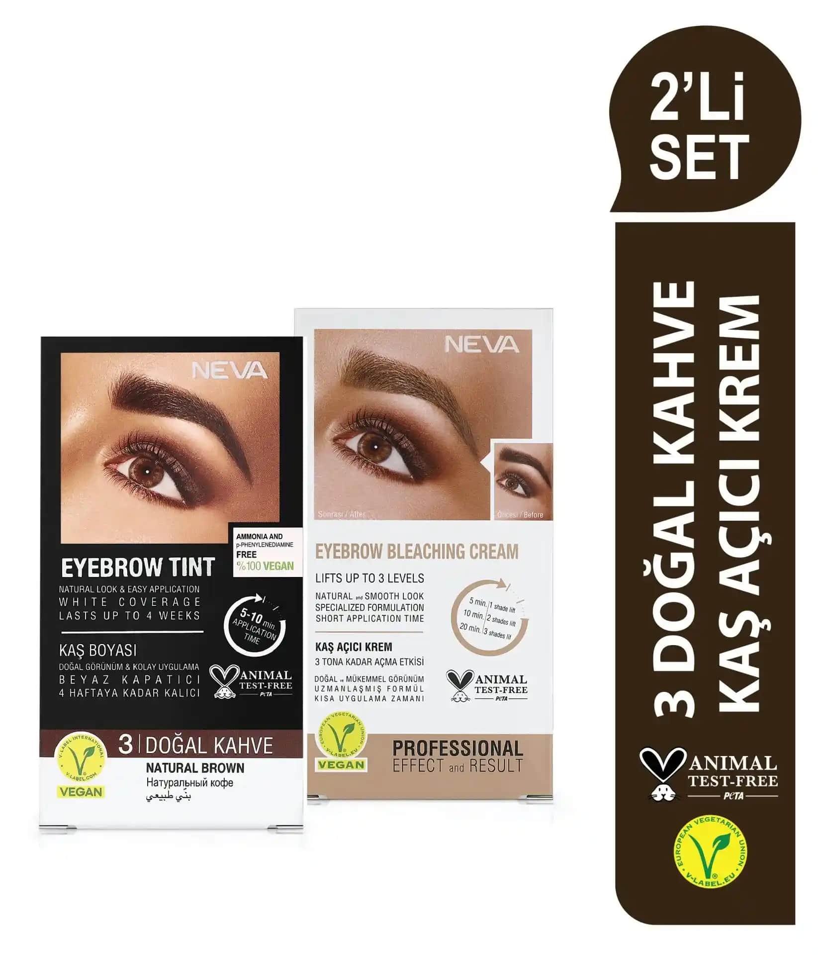 Organik Kaş Boyası Nedir ve Neden Doğal Güzellik İçin Tercih Edilmeli