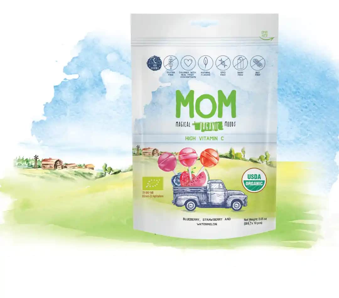 Organik Moodlar ve Doğal İçeriklerle Güzellik ve Sağlıkta Yeni Trendler