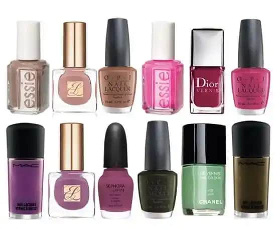 Organik Oje Markaları ve Doğal Güzellik İçin Güvenilir Seçenekler