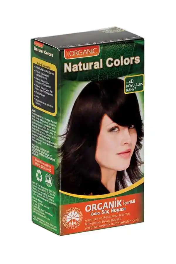 2025'te Organik Sakal Boyasıyla Sağlıklı ve Doğal Stil Sırları