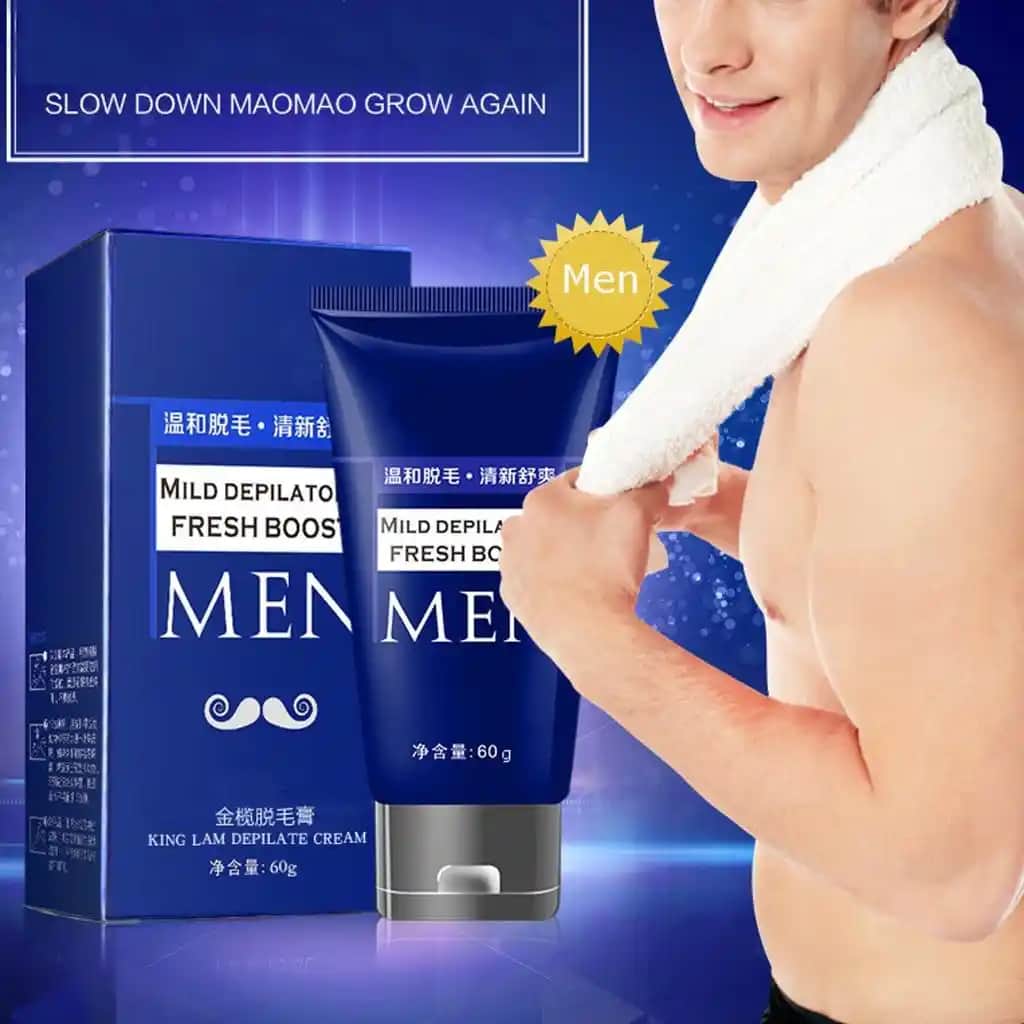 Organik Tüy Dökücü Kremler: Doğal İçeriklerle Güvenli ve Etkili Çözüm