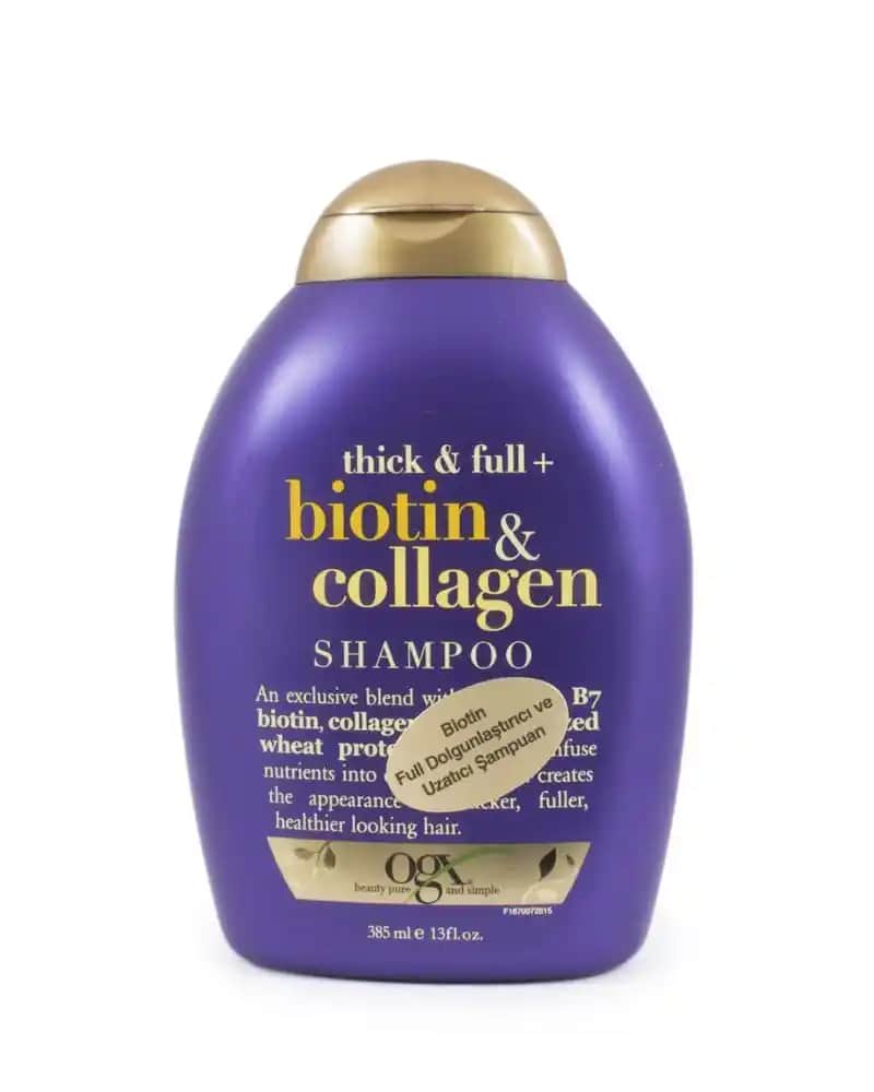 Organix Şampuanlar: Doğal İçeriklerle Güçlendirilmiş Saç Bakım Çözümleri