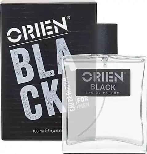 Orien Black Erkek Parfümü İncelemesi Kalıcılık ve Kokusu Hakkında Detaylı Bilgi