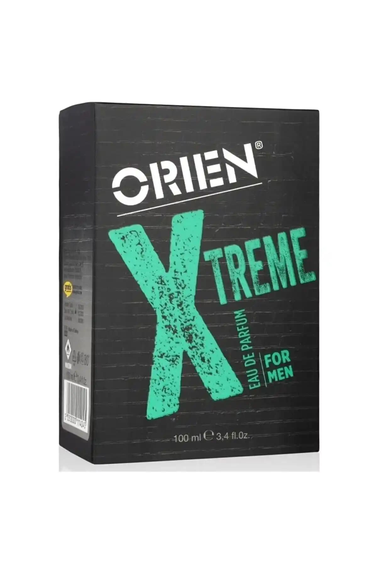Orien Xtreme Erkek Parfümü 2025'te Neden Herkesin Favorisi?