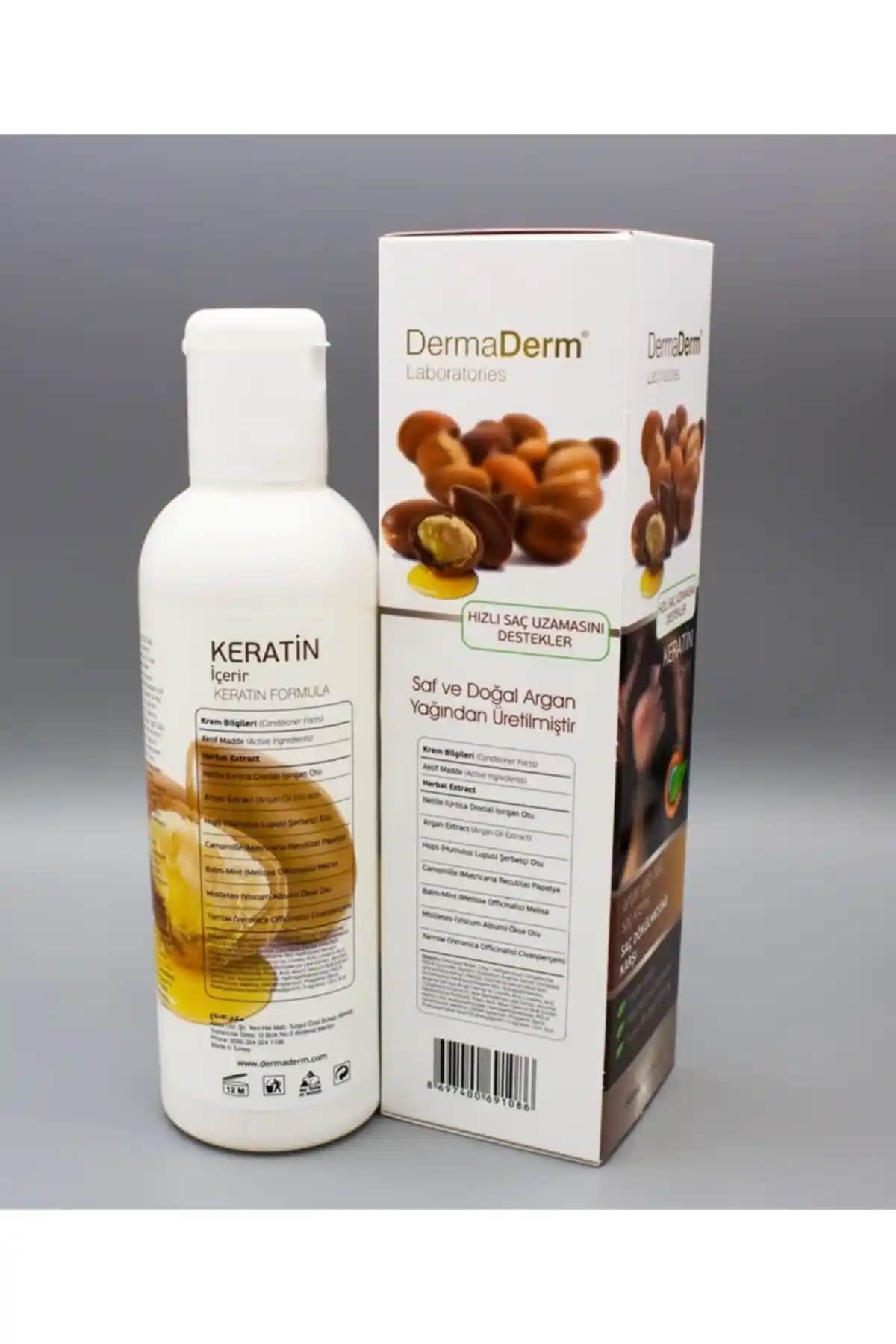 Orijinal Argan Yağı Nasıl Anlaşılır ve Güvenle Kullanılır
