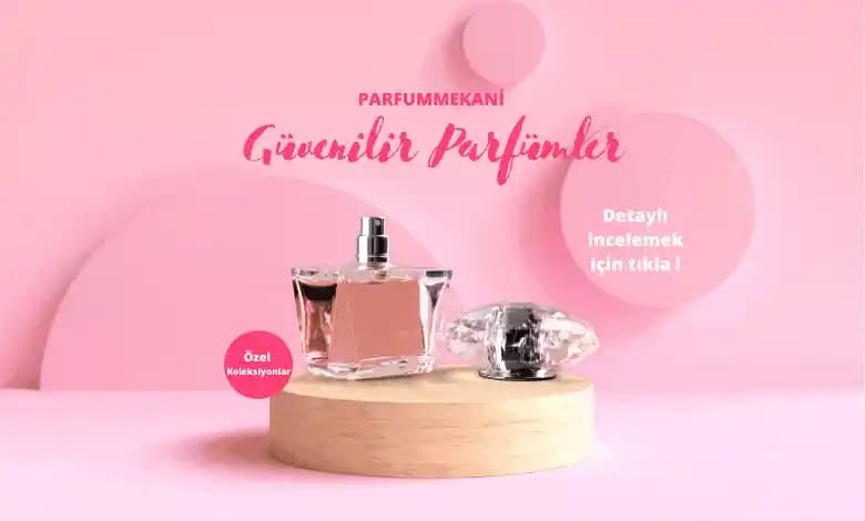 Orijinal Parfüm Seçimi ve Güvenilir Satın Alma Rehberi