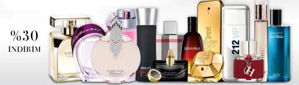 Orijinal Parfümler: Kalite ve Güvenle Uzun Süre Kalıcılık Sağlayan Seçenekler