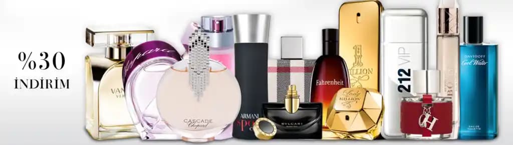 Orijinal Parfümler: Kalite ve Güvenle Uzun Süre Kalıcılık Sağlayan Seçenekler