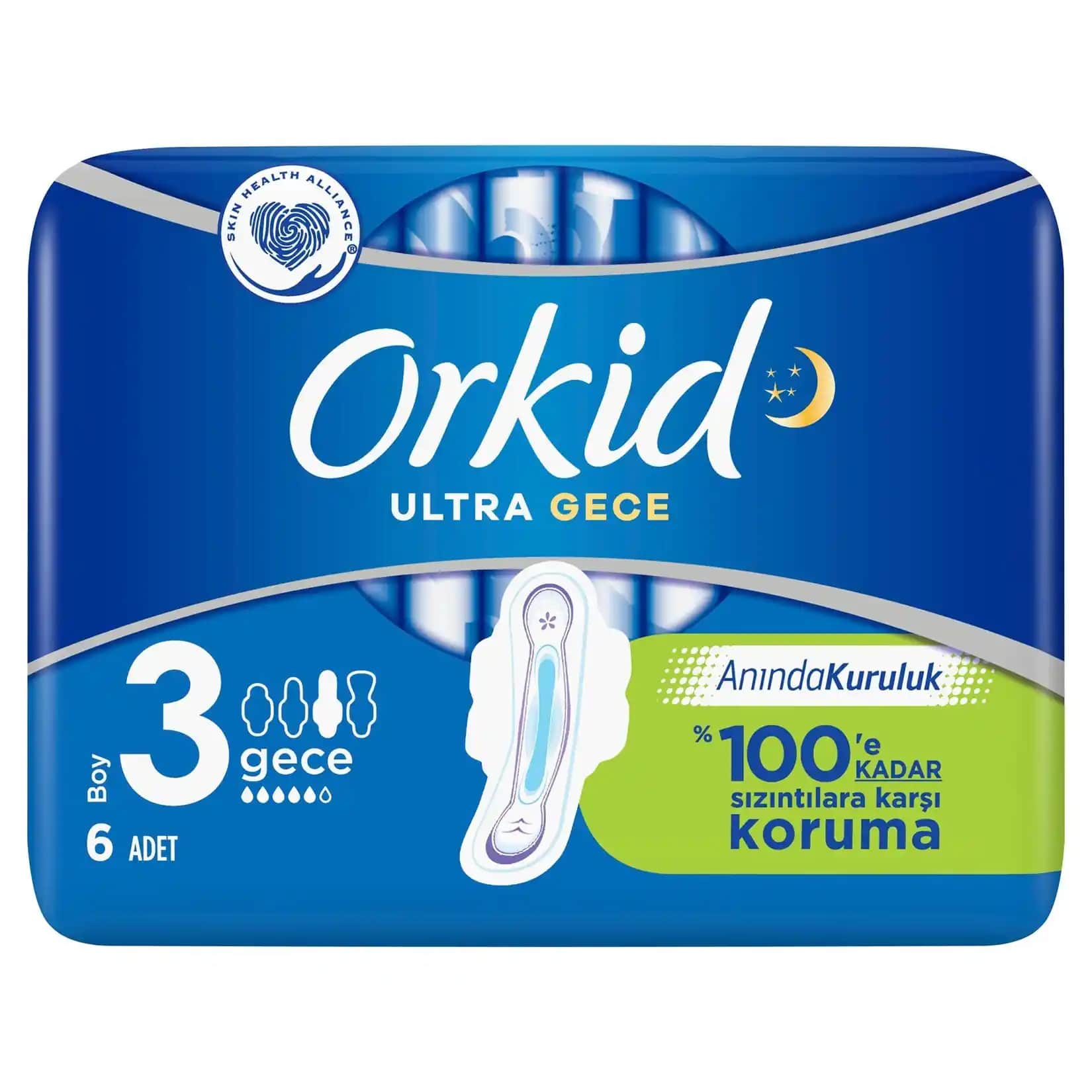 Orkid 6 Numara Ped Özellikleri ve Doğru Seçim Rehberi